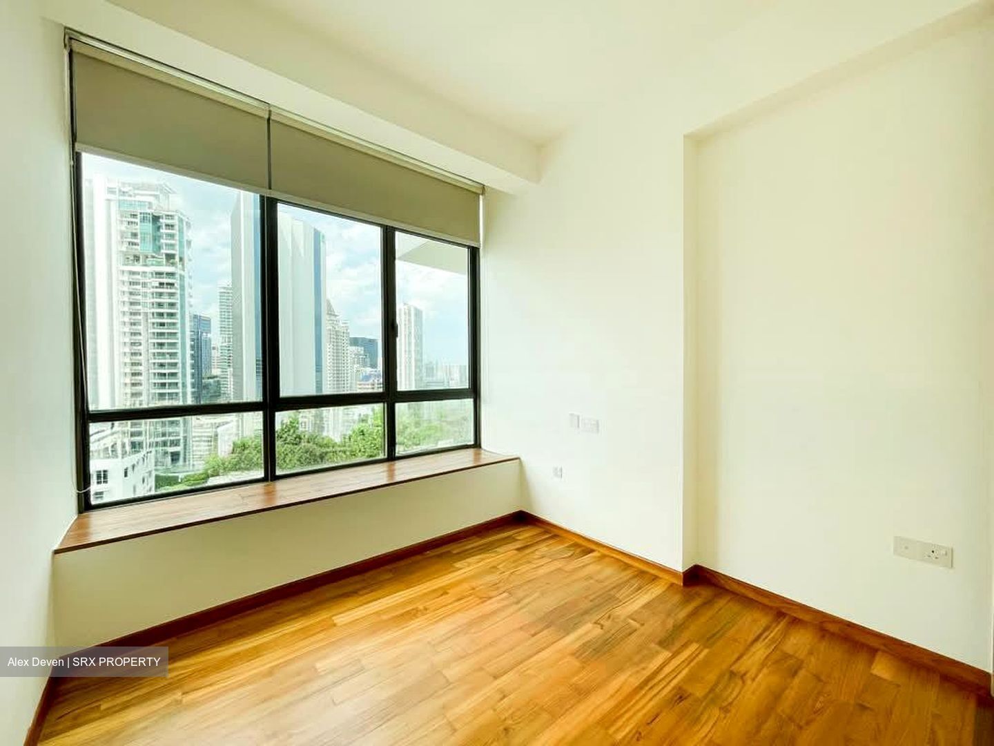 The Lincoln Residences (D11), Condominium #551119531